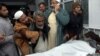 Suicide Blast in Pakistan Kills Provincial Minister