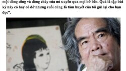 Ông Hoàng Phủ Ngọc Tường qua đời ở tuổi 86, mang theo ‘bí mật’ về trận Mậu Thân ở Huế? | VOA