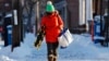 Polar Vortex Just 'Sort of Evaporates' and US Midwest Warms Up