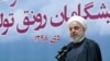 Ruhani: 'Asla Nükleer Silah Geliştirme Peşinde Olmayacağız'