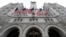 FILE - The Trump International Hotel is seen at 1100 Pennsylvania Ave. NW, in Washington, Dec. 21, 2016.