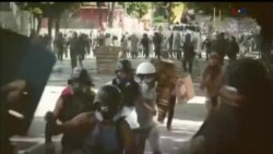 اخبار شامگاهی