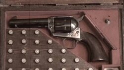 美國專訊 434 (2012年7月29日)