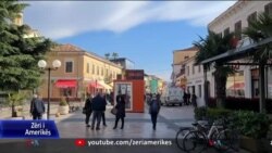 Turizmi në vështirësi për shkak të pandemisë