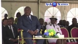 Manchetes Africanas 18 Agosto 2015