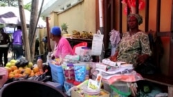 Nigerians Feel Bite of Buhari Economic Policy