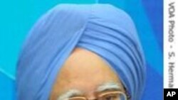 India PM Calls for Development of Tribal Communities