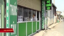 Sài Gòn huy động hệ thống nhà thuốc tham gia chăm sóc F0 tại gia