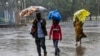 Hundreds of Thousands Evacuated as Cyclone Hits Bangladesh