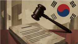 한국 윤석열 전 대통령의 배우자 김건희 여사가 금품수수 등의 혐의로 기소된 1심 재판에서 실형을 선고받았다.