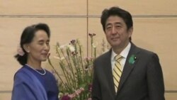 မြန်မာ့ပညာရေးအတွက် ဂျပန်ကူညီမည်