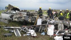 Rès avyon Nasyonzini an ki tiye 32 pasage nan lendi 4 avril 2011 la