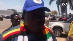 VaVictor Matemadanda veZanu PF Votaura Nezve Kuratidzira Kwebato Ravo