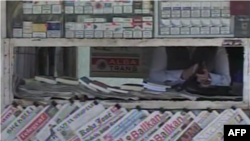 Liria e shtypit në Shqipëri