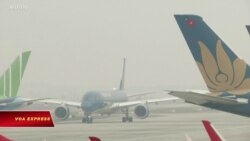 Vietnam Airlines tái tục chuyến bay thẳng đến Mỹ
