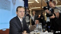Gati publikimi i miliona komunikimeve diplomatike nga Wikileaks