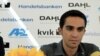 Suspenden a Alberto Contador