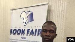 Zimbabwe International Book Fair 