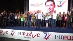 Հայաստանի քաղաքական դաշտը Փաշինյանի հրաժարականից հետո. Քաղաքագետ Էմիլ Սանամյան