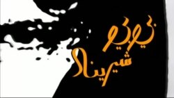 بي بي شیرینه – د ډیوه ریډیو په ټی وي خپرونه