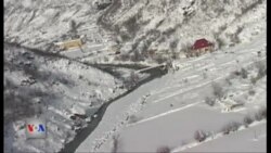 Viti i ri në Veri të Shqipërisë