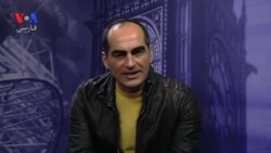 گفتگوی کامل با «نوید نگهبان» بازیگر ایرانی درباره آثار جدیدش