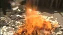 ဒီသတင်းပတ် အမေရိကန်နိုင်ငံရေး