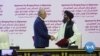 US-Taliban Deal Hits First Speedbump