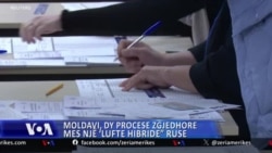 Moldavi, dy procese zgjedhore mes një ‘lufte hibride” ruse 