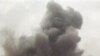 Libyan Rebels: Deadly Airstrike Likely Friendly Fire