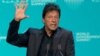 Firai ministan Pakistan, Imran Khan 