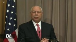 Jenerali Colin Powell afariki dunia akiwa na miaka 84