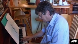 Kompozitori shqiptar Aleksandër Lalo me një koncert të ri simfonik