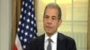 Richard Stengel, Under Secretary of State for Public Diplomacy and Public Affairs 