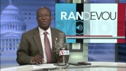 Ayiti: Manifestasyon pou mande gouvènman an pran dispozisyon pou konbat ensekirite a.