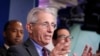 Dr. Fauci Says Coronavirus Could be Cyclical 