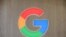 En esta foto de archivo, el logotipo de Google se ve el 8 de enero de 2020 en el Consumer Electronics Show (CES) 2020 en Las Vegas, Nevada. 