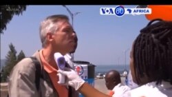 Manchetes Africanas 17 Agosto 2018: Ebola regressa ao Congo Democrático