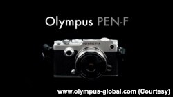 Olympus Camera