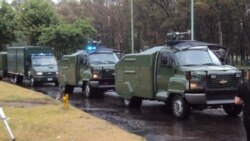 Avance Informativo 9:00 AM 