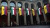Ecuador in diplomatic storm after raid at Mexican embassy
