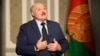 Независимость Украины и циничная клоунада Лукашенко 