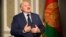 Tổng thống Belarus Alexander Lukashenko.