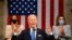 Trước Quốc hội, Tổng thống Mỹ Joe Biden xác định rằng Trung Quốc là đối thủ chiến lược (28/4/2021).