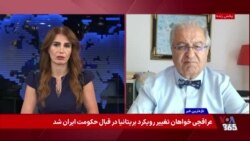 جمهوری اسلامی به دنبال «کنترل ذهن و ناخودآگاه جامعه» است، گفت‌و‌گو با جلال ایجادی، جامعه‌شناس