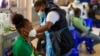 Vakcinacija u Južnoafričkoj republici