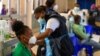 Johnson & Johnson Pasok 400 Juta Dosis Vaksin ke Uni Afrika