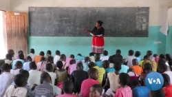 Malawi Charity Addresses Lack of Primary Education