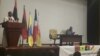 Jornadas Parlamentares da oposição, Angola