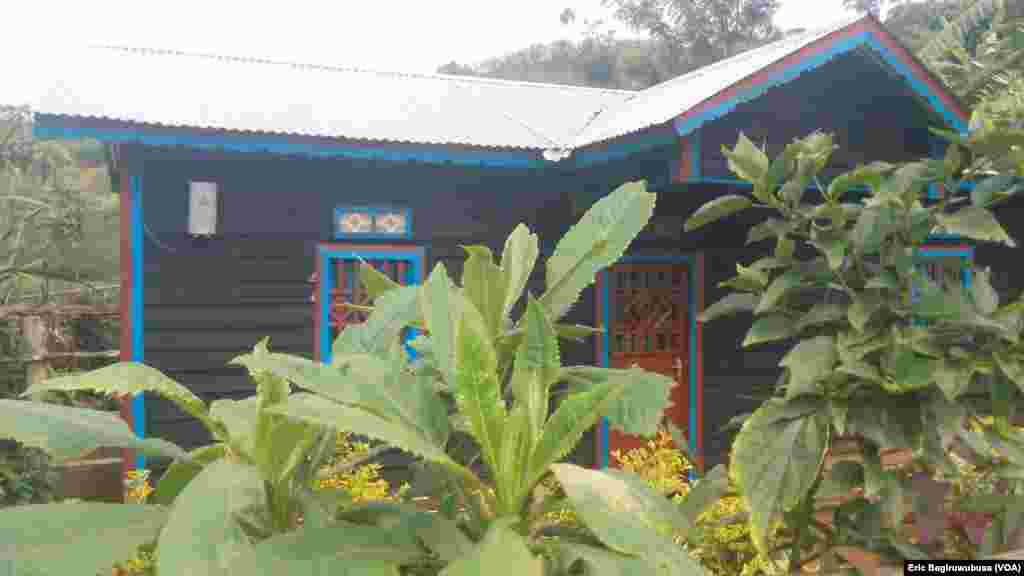 Ubutabera muri Nyamasheke 1